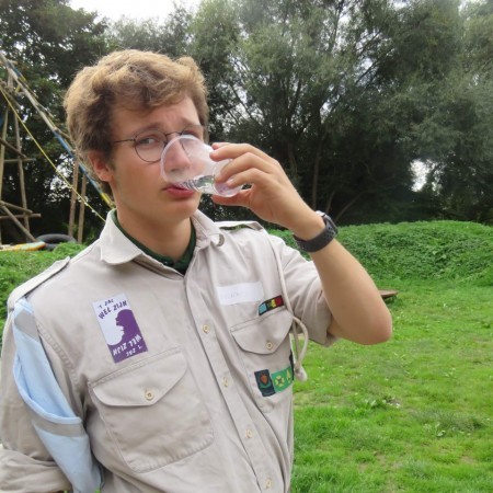 IMG 2703 - Scouts en Gidsen Zaventem 